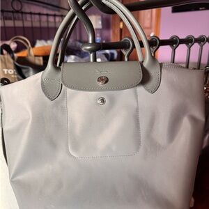 Longchamp Le Pliage neo small.